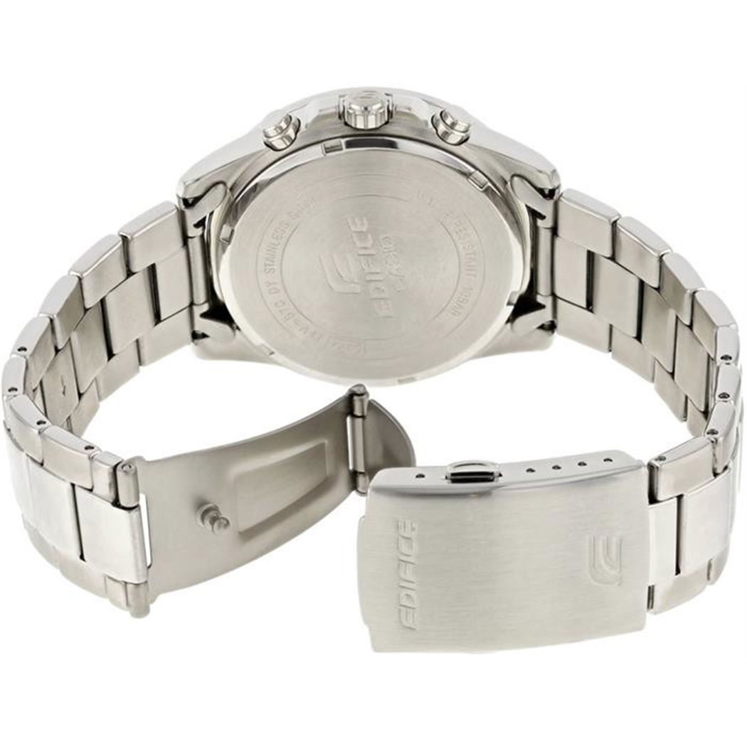 Casio Efv-570d-2avudf Erkek Kol Saati