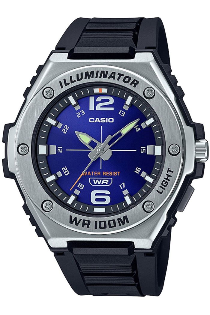 Casio Mwa-100h-2avdf Erkek Kol Saati