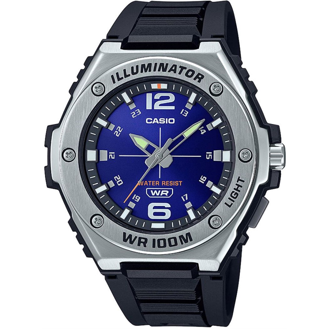 Casio Mwa-100h-2avdf Erkek Kol Saati
