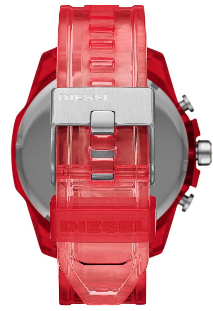 Diesel Dz4534 Erkek Kol Saati