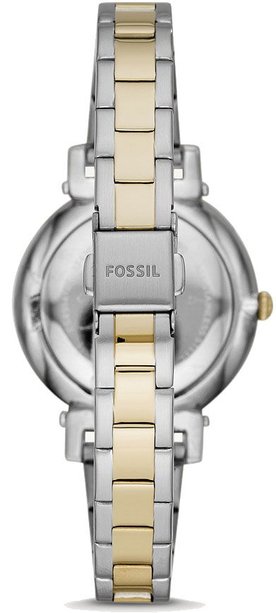 Fossil Fes4914 Set Bayan Kol Saati