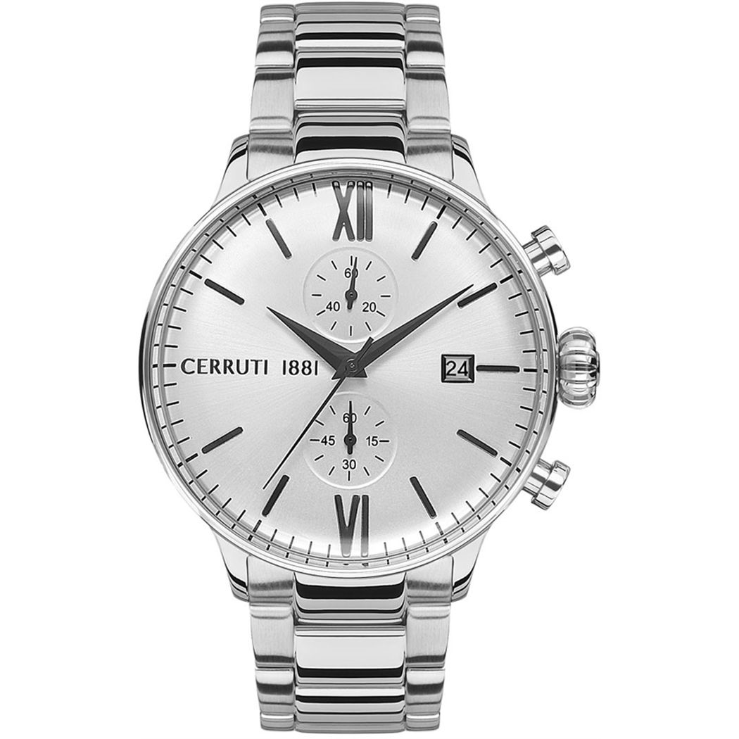 Cerruti 1881 Cra178sn04ms Erkek Kol Saati