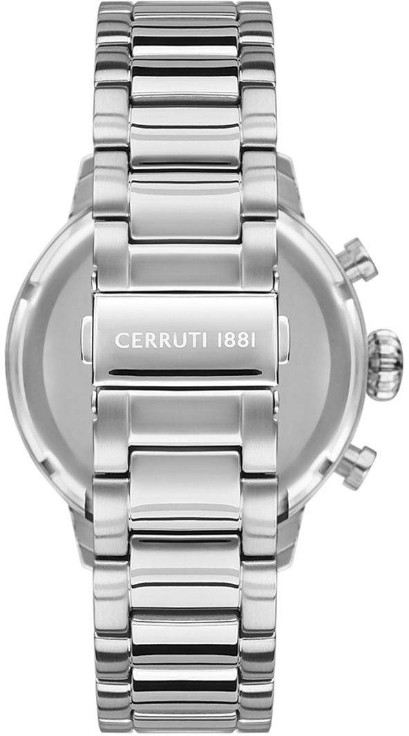 Cerruti 1881 Cra178sn04ms Erkek Kol Saati