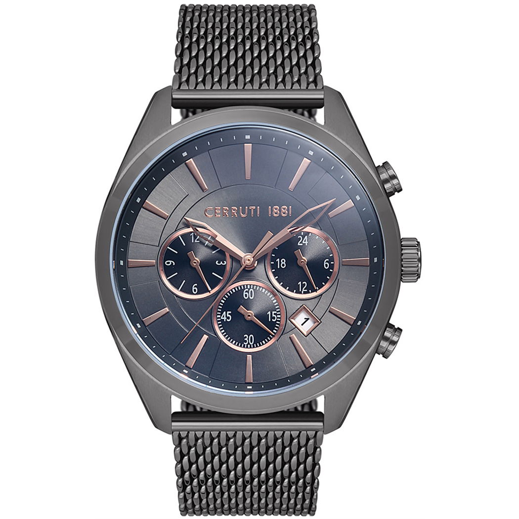 Cerruti 1881 Cra28002 Erkek Kol Saati