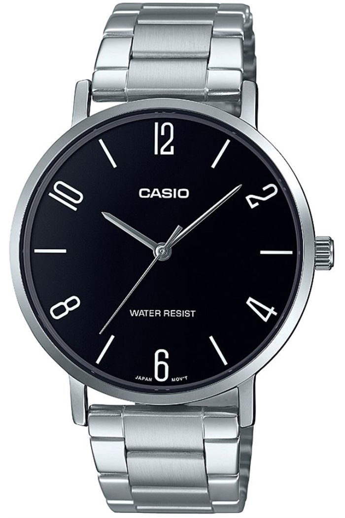 Casio Mtp-vt01d-1b2udf Erkek Kol Saati