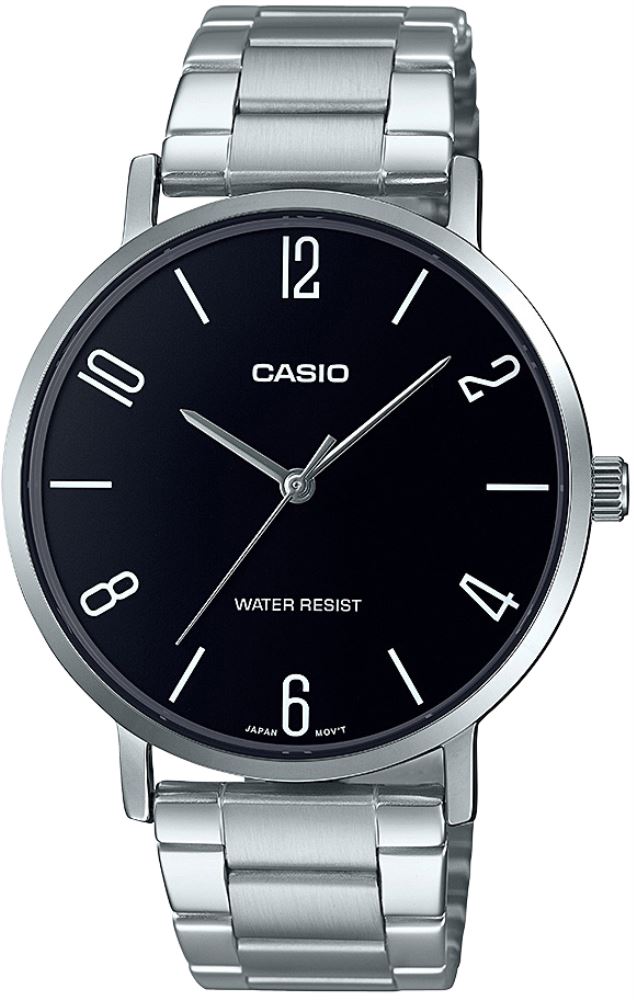 Casio Mtp-vt01d-1b2udf Erkek Kol Saati