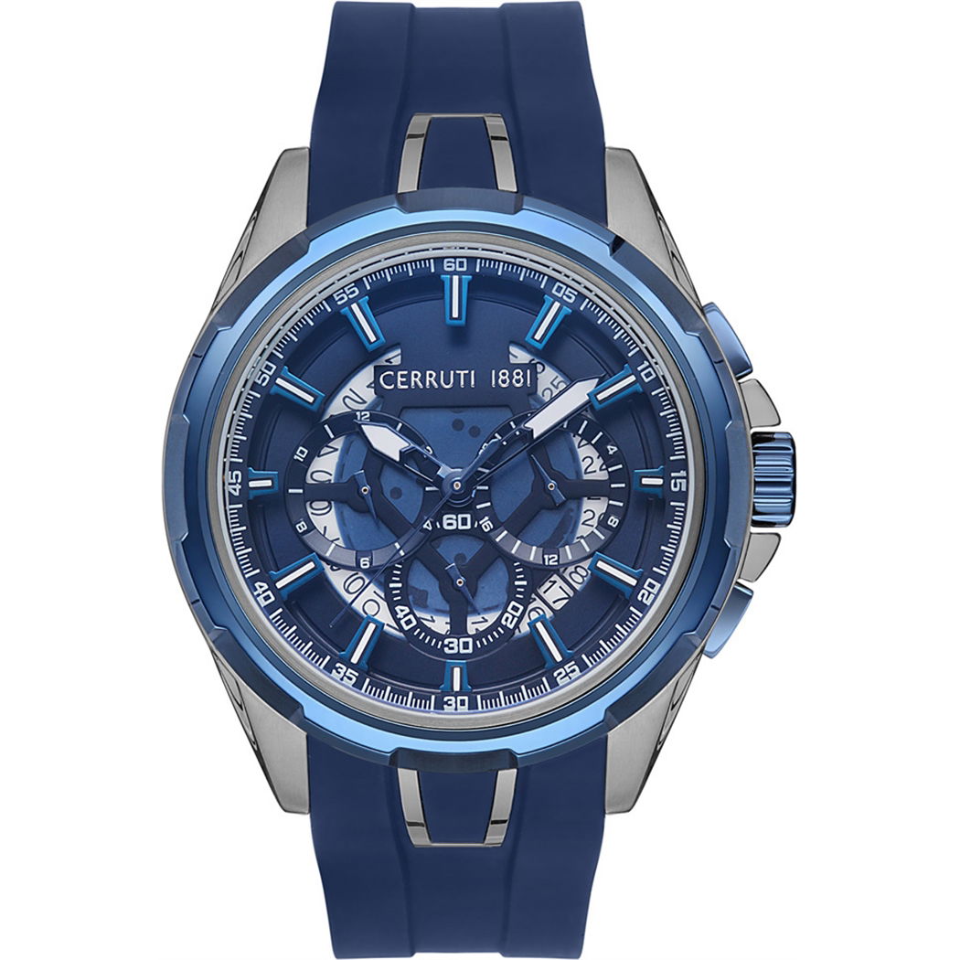 Cerruti 1881 Cra31204 Erkek Kol Saati