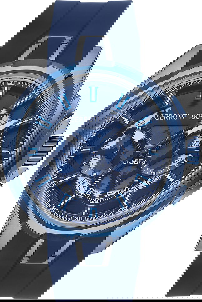 Cerruti 1881 Cra31204 Erkek Kol Saati