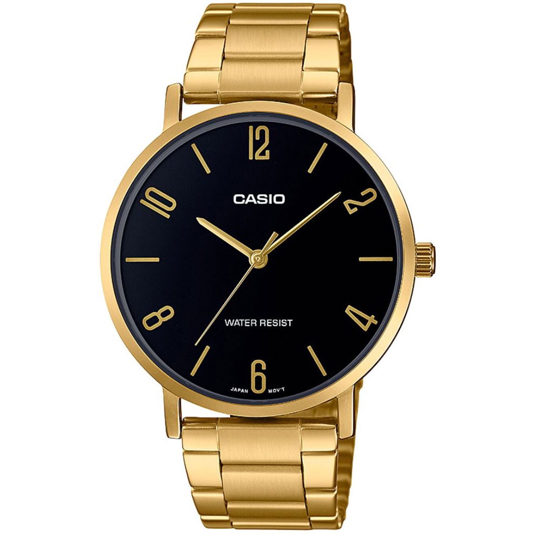 Casio Mtp-vt01g-1b2udf Erkek Kol Saati