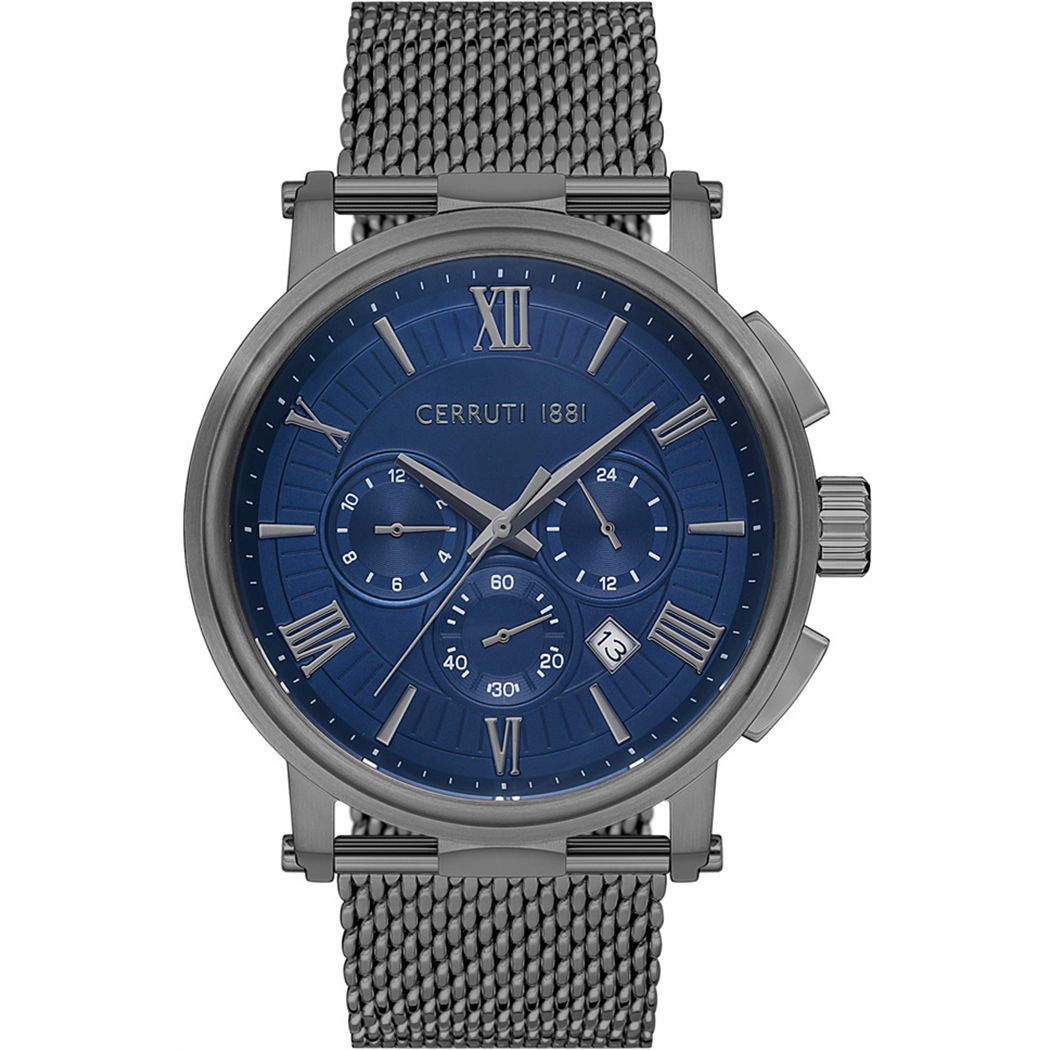 Cerruti 1881 Cra31302 Erkek Kol Saati