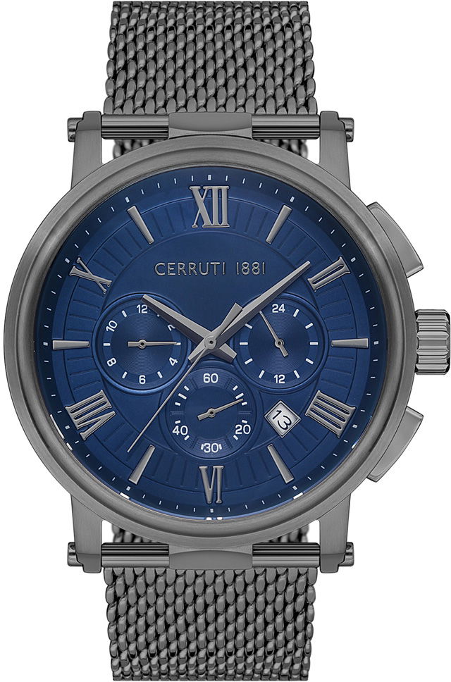 Cerruti 1881 Cra31302 Erkek Kol Saati