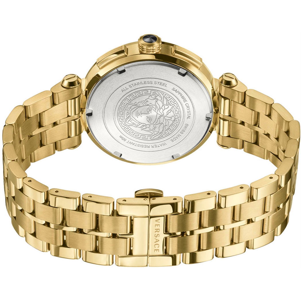 Versace Vrscve1d00419 erkek Kol Saati