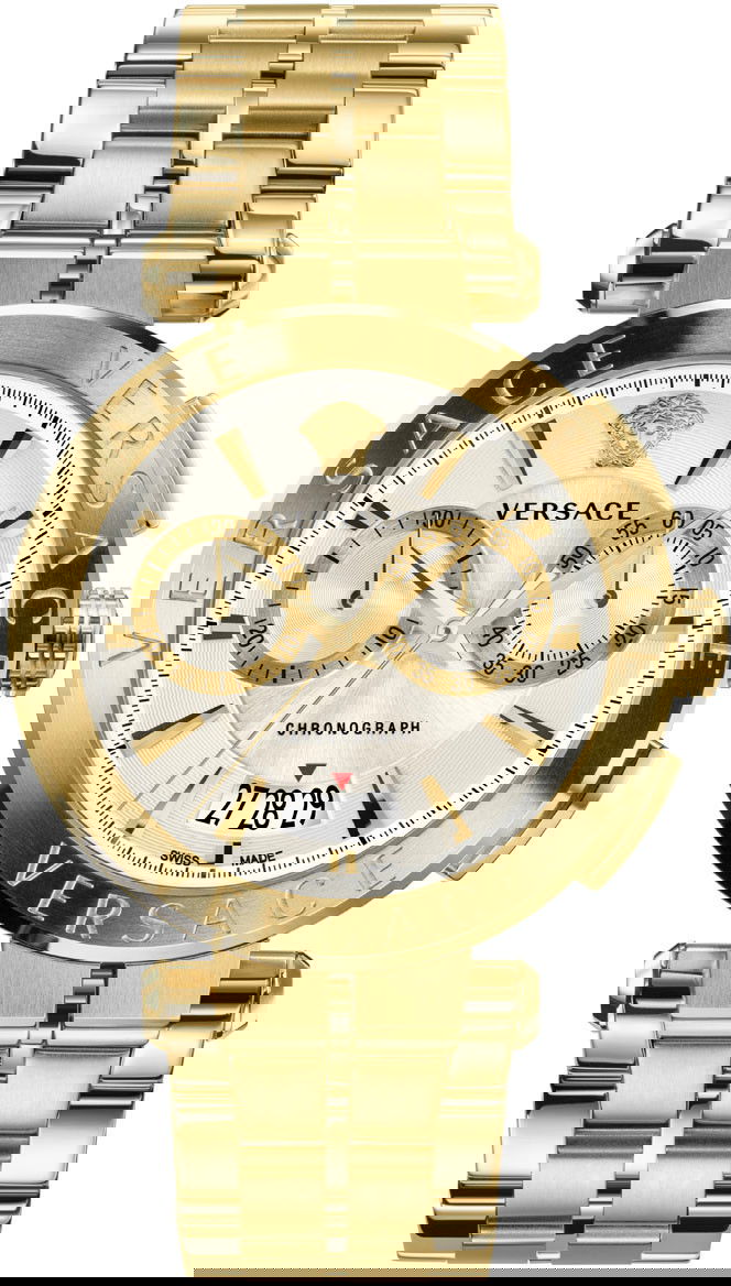 Versace Vrscve1d00419 erkek Kol Saati