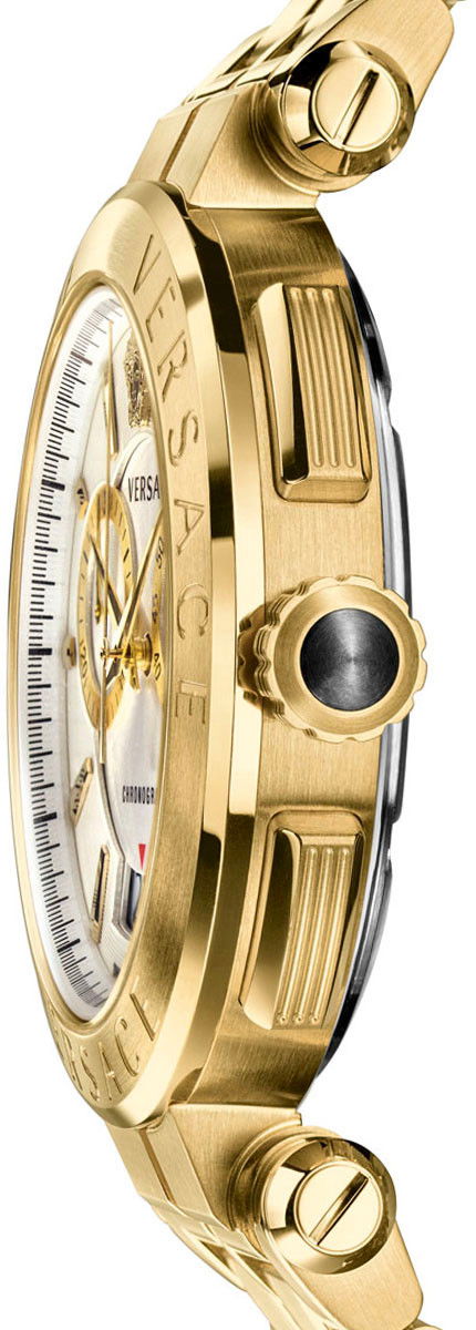 Versace Vrscve1d00419 erkek Kol Saati