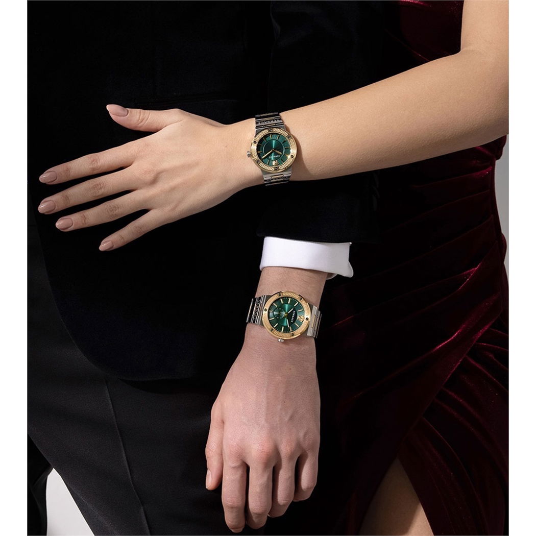 Versace Vrscvevh00720 Kadın Kol Saati