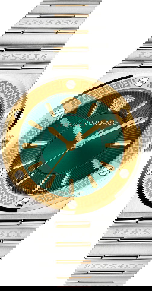 Versace Vrscvevh00720 Kadın Kol Saati