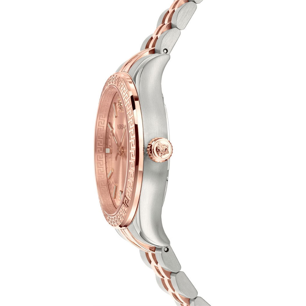 Versace Vrscvehu00620 Kadın Kol Saati