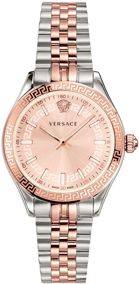 Versace Vrscvehu00620 Kadın Kol Saati