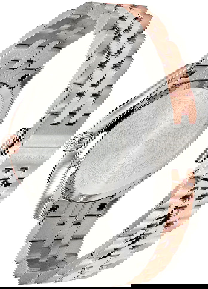 Versace Vrscvehu00620 Kadın Kol Saati