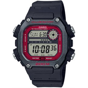 Casio Dw-291h-1bvdf Erkek Kol Saati