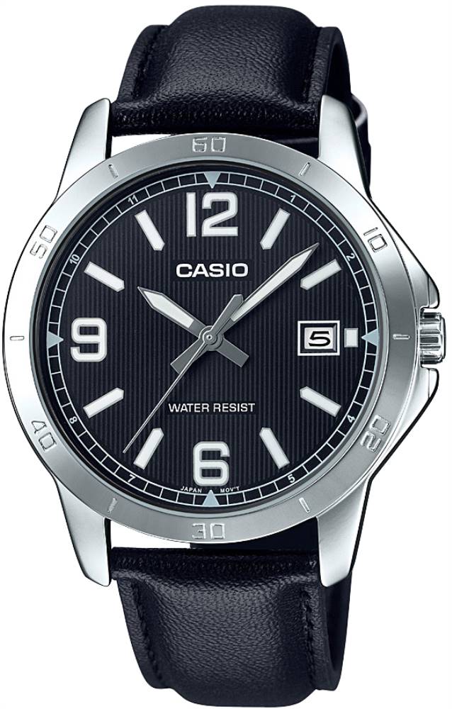 Casio Mtp-v004l-1budf Erkek Kol Saati