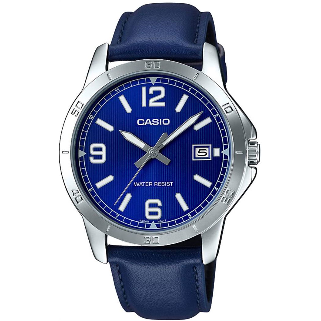 Casio Mtp-v004l-2budf Erkek Kol Saati