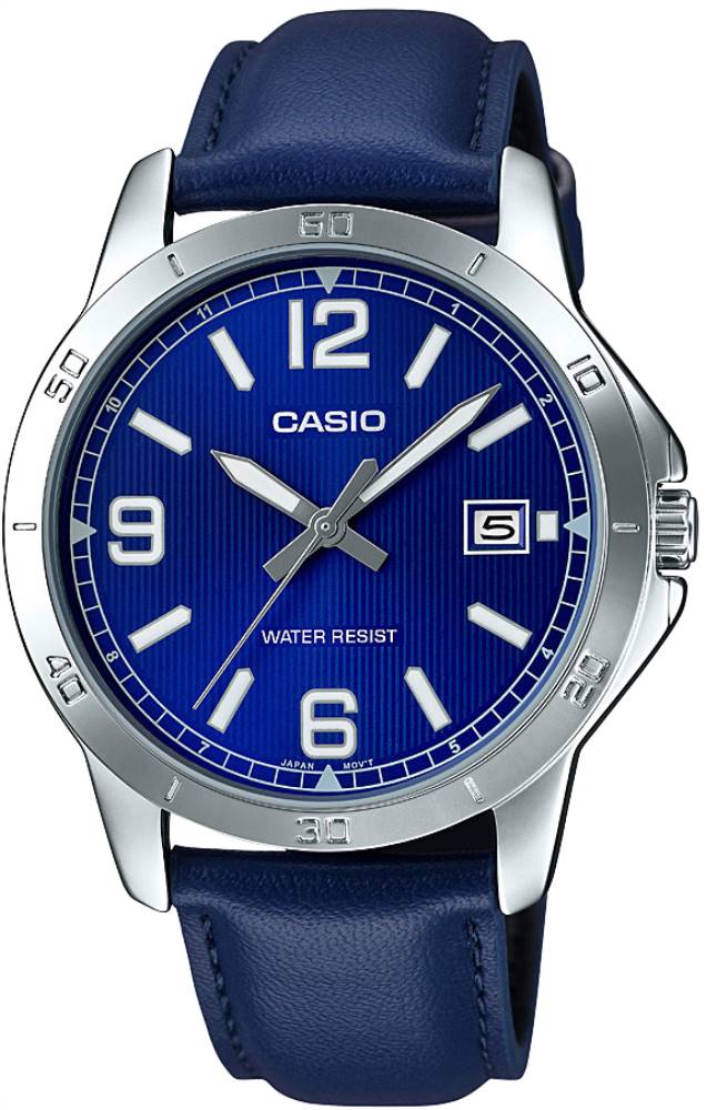 Casio Mtp-v004l-2budf Erkek Kol Saati