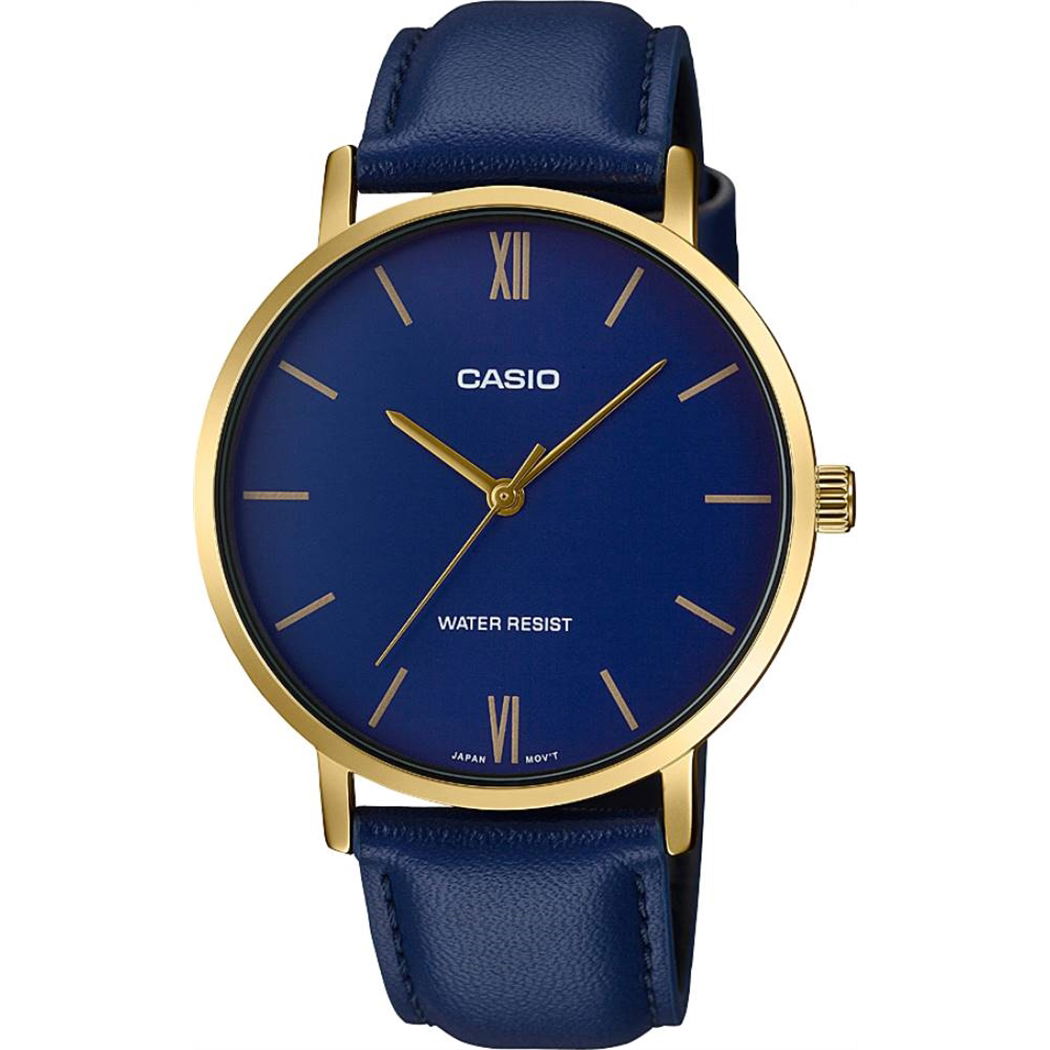 Casio Mtp-vt01gl-2budf Erkek Kol Saati