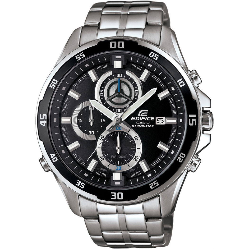 Casio Efr-547d-1avudf Erkek Kol Saati