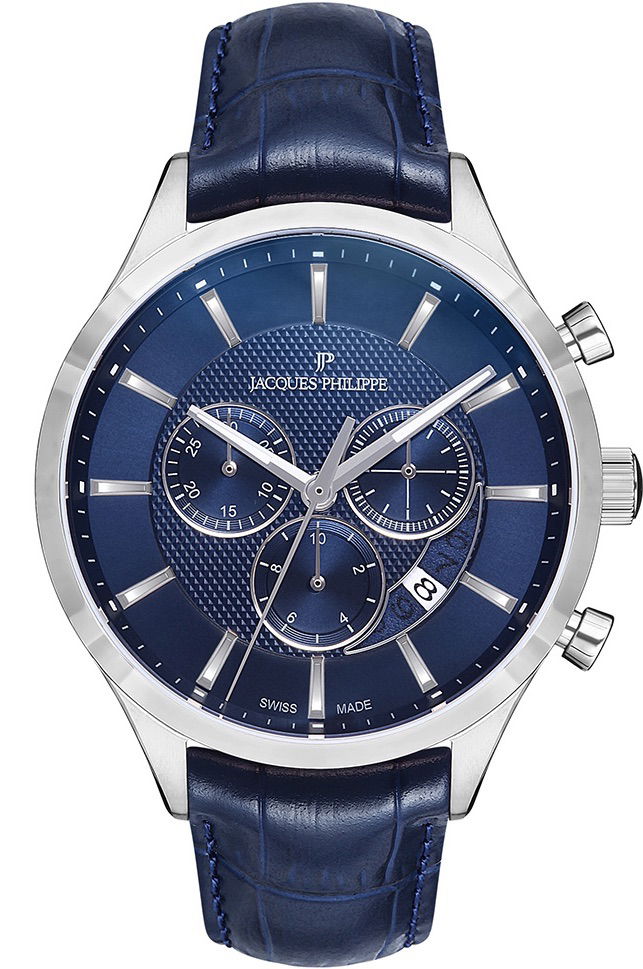 Jacques Philippe Jpqgc031132 Erkek Kol Saati