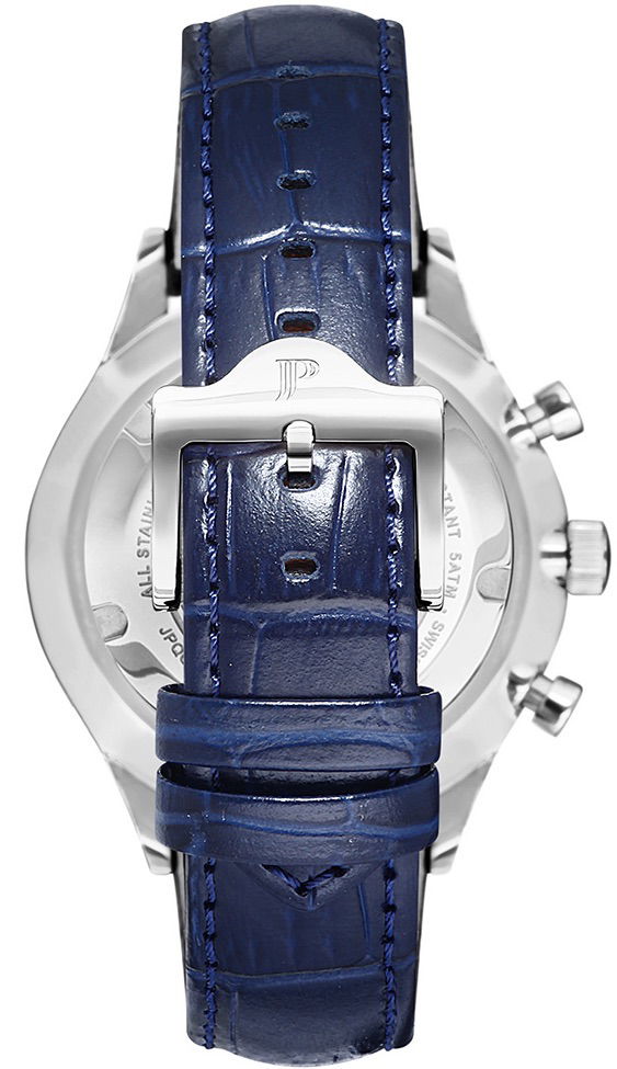 Jacques Philippe Jpqgc031132 Erkek Kol Saati