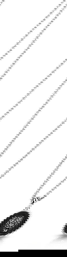 Guess Jguumn78002 Erkek Kolye