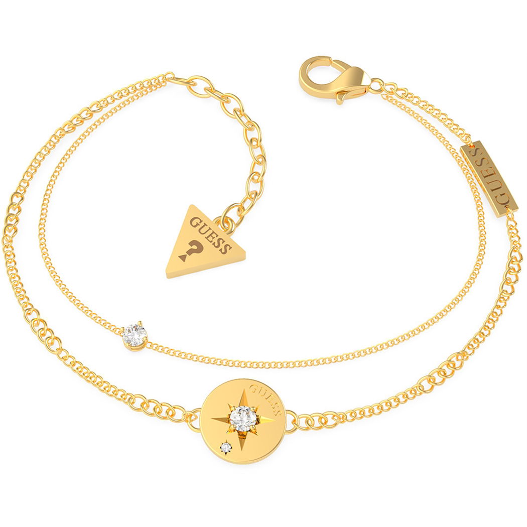 Guess Jguubb20019s Kadın Bileklik