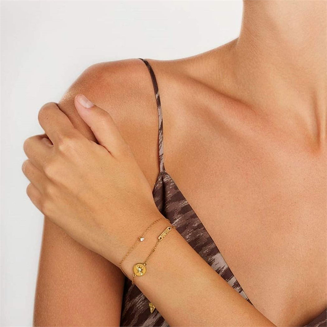 Guess Jguubb20019s Kadın Bileklik