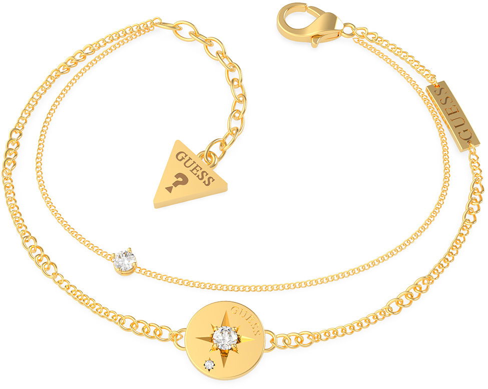 Guess Jguubb20019s Kadın Bileklik