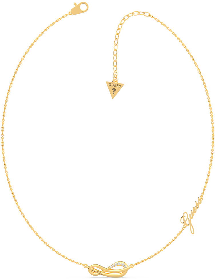 Guess Jguubn20077 Bayan Kolye
