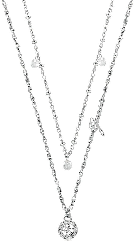 Guess Jguubn20087 Bayan Kolye