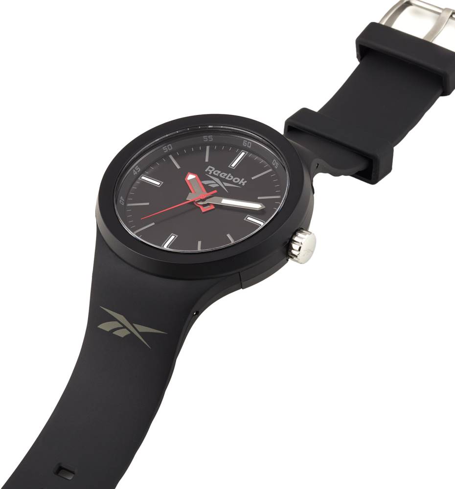 Reebok Rv-twf-g2-pbpb-ba Erkek Kol Saati