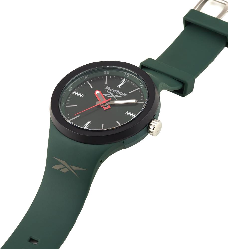 Reebok Rv-twf-g2-pgpg-ga Erkek Kol Saati