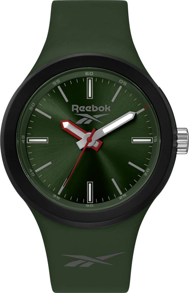 Reebok Rv-twf-g2-pgpg-ga Erkek Kol Saati