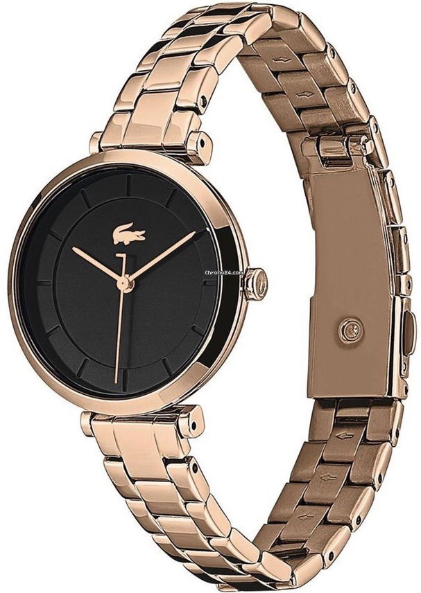 Lacoste 2001142 Bayan Kol Saati