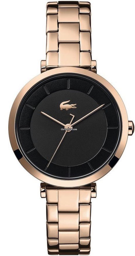Lacoste 2001142 Bayan Kol Saati