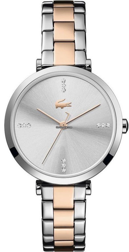 Lacoste 2001143 Bayan Kol Saati