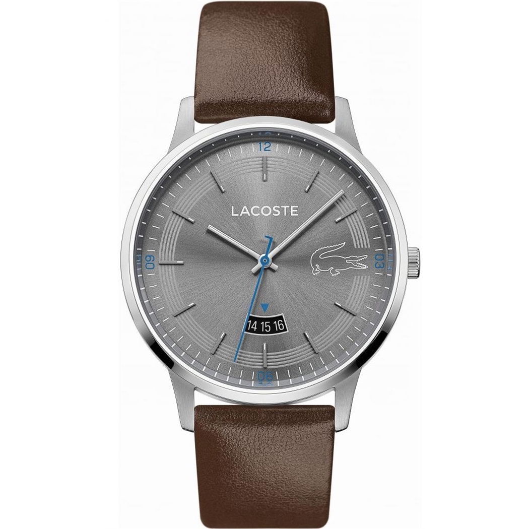 Lacoste 2011033 Erkek Kol Saati