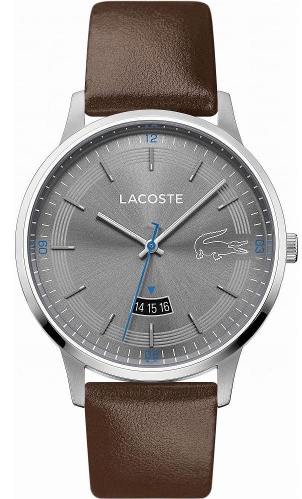 Lacoste 2011033 Erkek Kol Saati