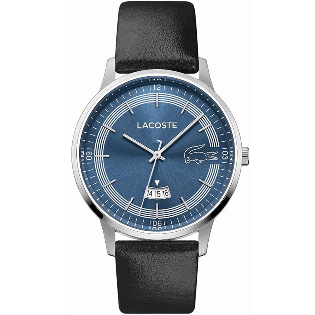 Lacoste 2011034 Erkek Kol Saati