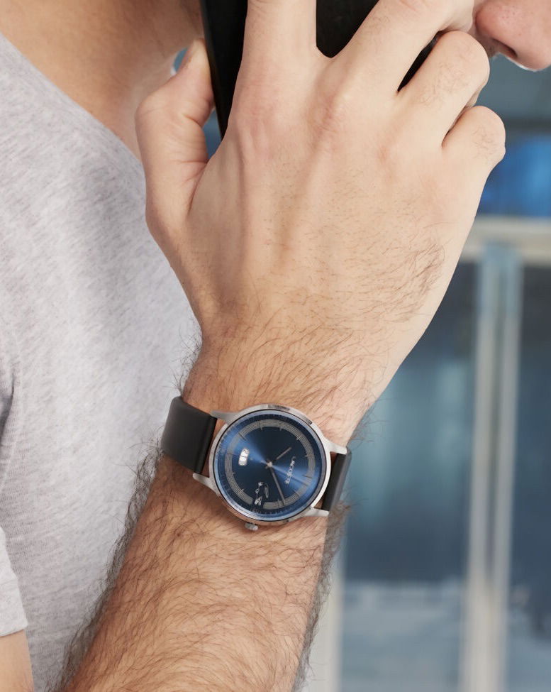 Lacoste 2011034 Erkek Kol Saati