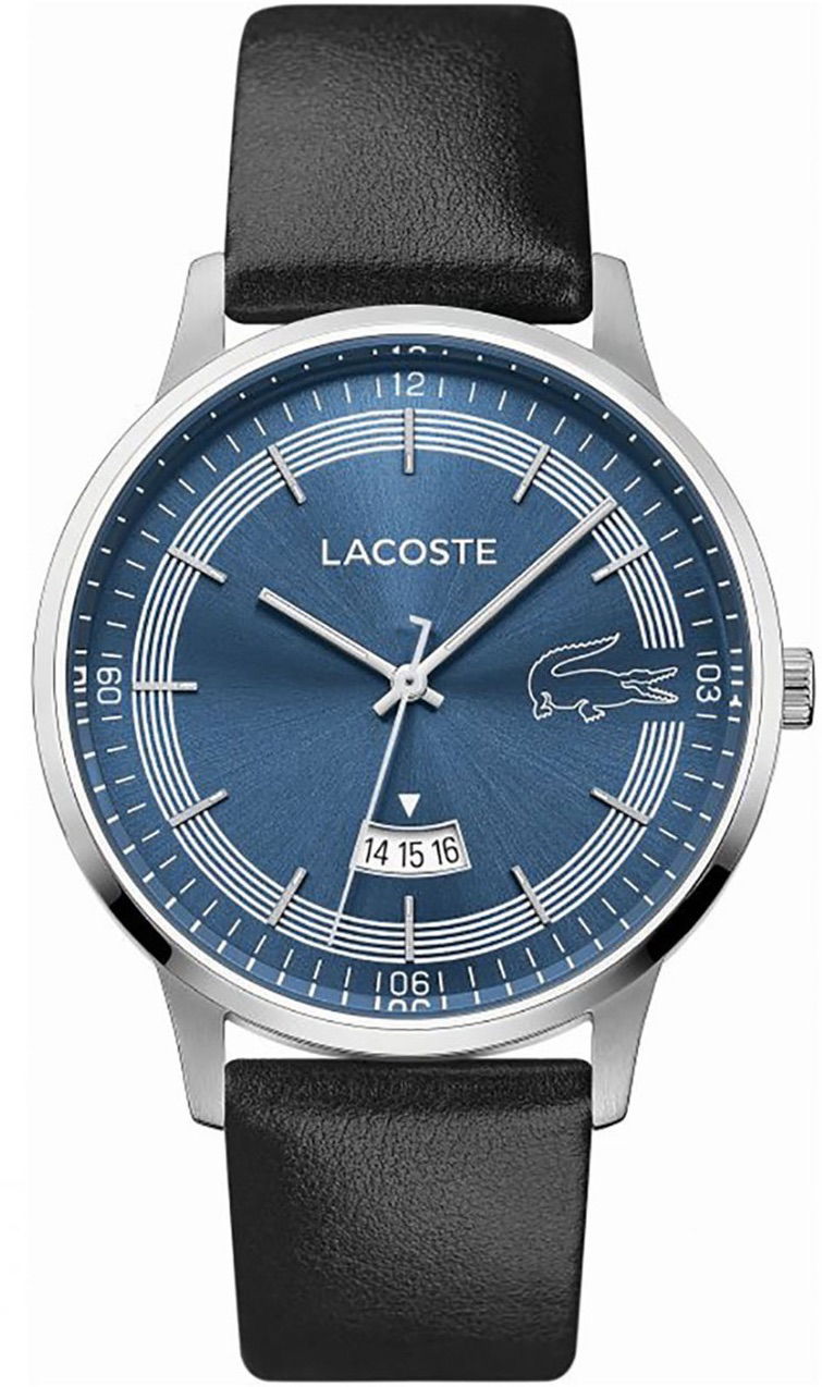 Lacoste 2011034 Erkek Kol Saati