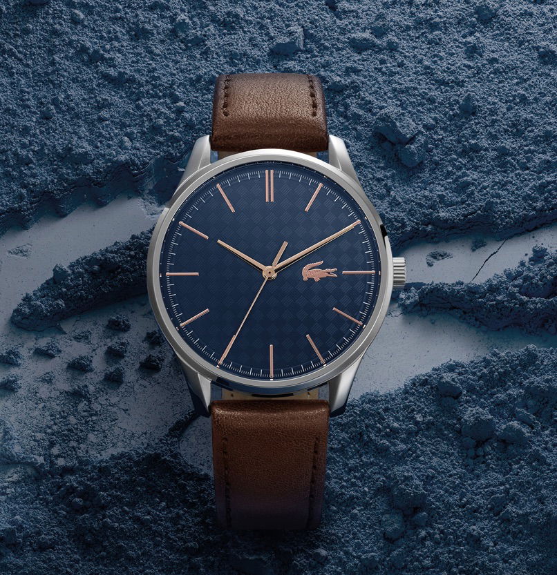 Lacoste 2011046 Erkek Kol Saati