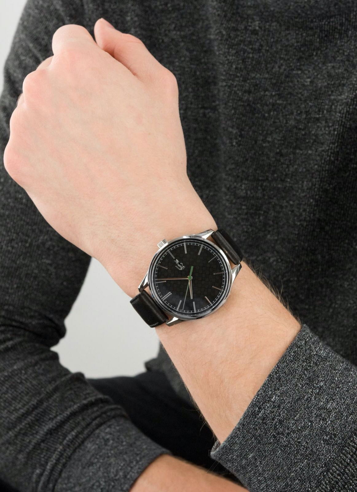 Lacoste 2011047 Erkek Kol Saati